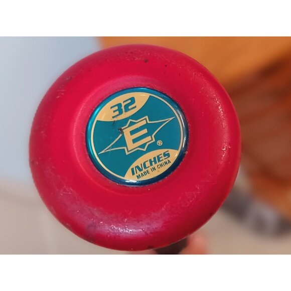 Easton Redline Composite Alloy BX375 32" 23.5oz 2 5/8" Senior Baseball Bat - Picture 7 of 7